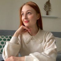 Irina Tikhonova