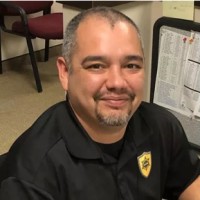 Carlos Solis