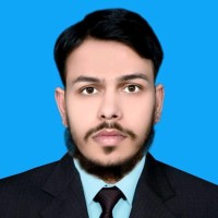 M Usman Ghani