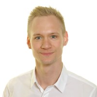 Nicolai Schmidt