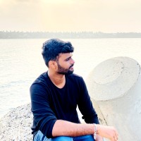 Vignesh R