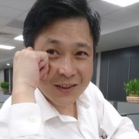 淮哲 ericshieh