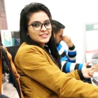 Shivani Sharma