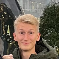 Vladyslav Denysiuk