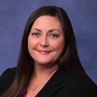 Amanda Widdice, Chrm