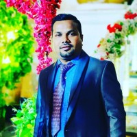 Alok Dalbehera