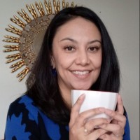 Luz María Aguirre A.