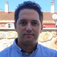 Diego Escudero Fernández