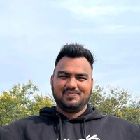 Abhay Mehta