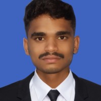 VIGNESH P