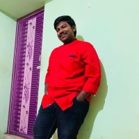 Ram Teja