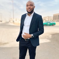 Adedotun Adams