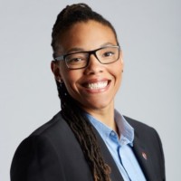 Aundrea Green