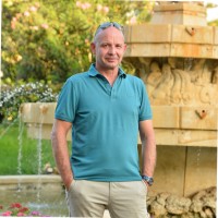 Patrick Koppelmans