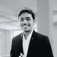 Raunak Chandak