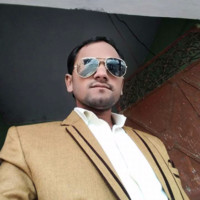 Akhilesh Kumar Siyana