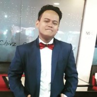 Michael Henry Aglubat