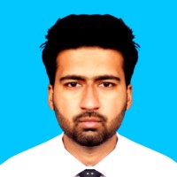 Muhammad Sheharyar Asif