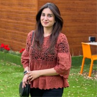 Alishba Rasheed