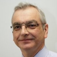 Jean-Pierre Favreau