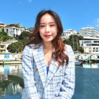 Jessica Lee
