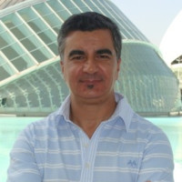 Antonio Montesinos Rodriguez