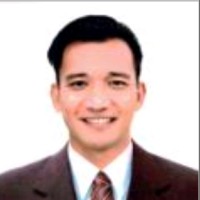 Benedict De Ramos