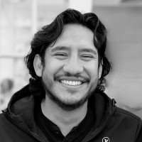 Michael Zamora