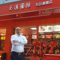 刘小彬