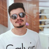 Guilherme Almeida