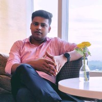 Ashok Sahoo