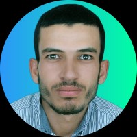 El Morjani Mohamed