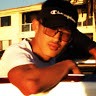 Andrew Liu