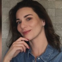 Claudia De Nadai