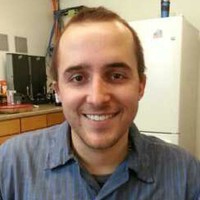 Jake Muszytowski