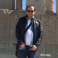 Ali Rahbari