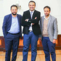 Sameh Awwad