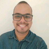 Douglas Bernardo da Silva