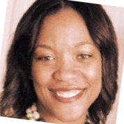 Charlotte Foutz Rogers