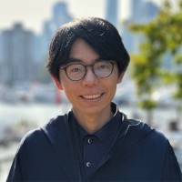 Kosuke Shimizu