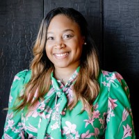 Tamara Brooks Miller, M.S.