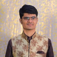 Krishna Kaushik