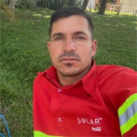 Valdeir Cavalcante
