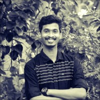 Arjun Raj M R