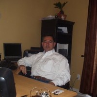 Nicolas Herrera