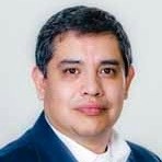 Sergio Monroy