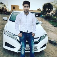 Vipul Sharma