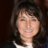 Barbara Dykes
