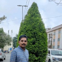 Arun Kumar