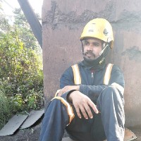 Rakesh Nayak
